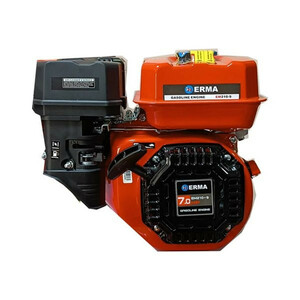 موتور تک بنزینی ارما مدل کلاچ دار