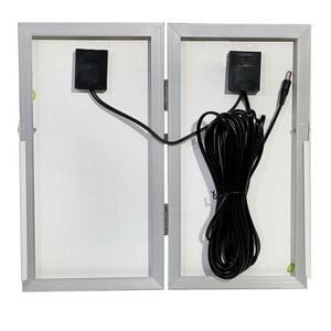 سیستم ژنراتور خورشیدی سانکس مدل SPS-1207