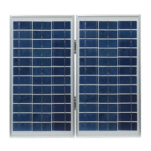 سیستم ژنراتور خورشیدی سانکس مدل SPS-1207