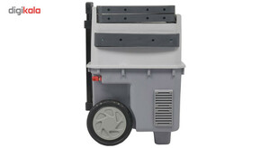 ژنراتور خورشیدی واگان مدل 2547 توان 1500 وات ظرفیت 100 آمپرساعت