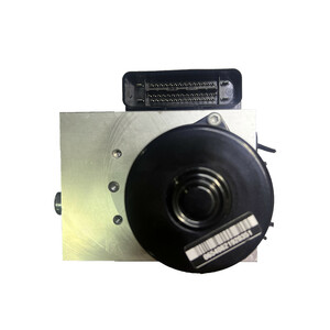 بلوك هيدروليك ABS  مدل MK 25 مناسب برای وانت نیسان به همراه ECU-اورجینال