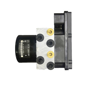 بلوك هيدروليك ABS  مدل MK 25 مناسب برای وانت نیسان به همراه ECU-اورجینال