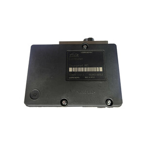 بلوك هيدروليك ABS  مدل MK 25 مناسب برای وانت نیسان به همراه ECU-اورجینال