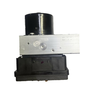 بلوك هيدروليك ABS  مدل MK 25 مناسب برای وانت نیسان به همراه ECU-اورجینال