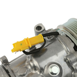 کمپرسور کولر بسیون مدل 8002 مناسب برای 206