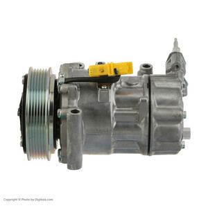 کمپرسور کولر بسیون مدل 8002 مناسب برای 206