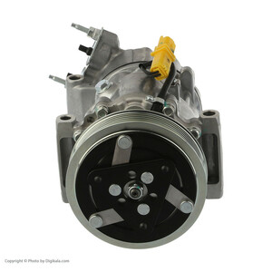 کمپرسور کولر بسیون مدل 8002 مناسب برای 206