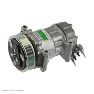 کمپرسور کولر بسیون مدل 8002 مناسب برای 206