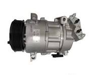 کمپرسور کولر پژو 2008