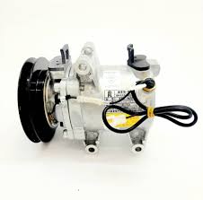 کمپرسور کولر پراید جیانشی