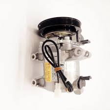 کمپرسور کولر پراید جیانشی