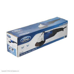 فرز فورد مدل FX1-1071