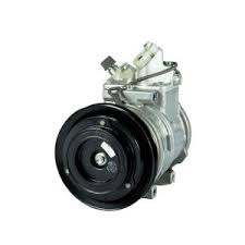 کمپرسور تویوتا هایس دنسو DENSOمناسب مدلهای 2008 -2012