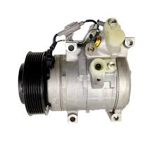 کمپرسور تویوتا هایس دنسو DENSOمناسب مدلهای 2008 -2012