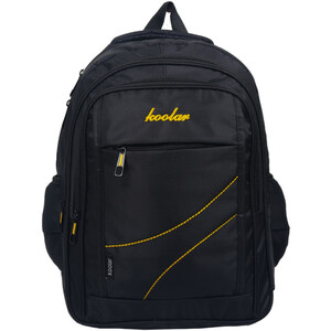 کوله پشتی مدل Koo twoline2