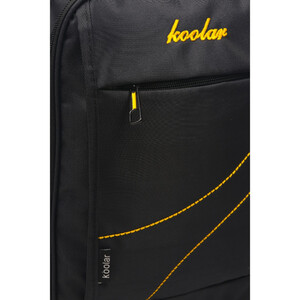 کوله پشتی مدل Koo twoline2