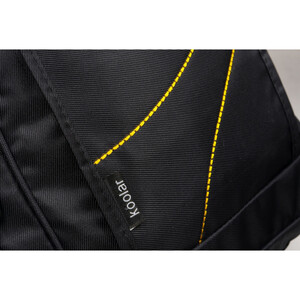 کوله پشتی مدل Koo twoline2