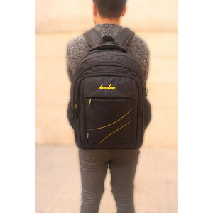 کوله پشتی مدل Koo twoline2