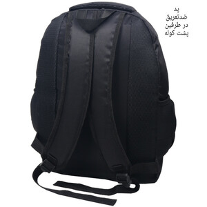 کوله پشتی مدل Koo twoline2