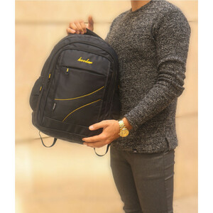 کوله پشتی مدل Koo twoline2