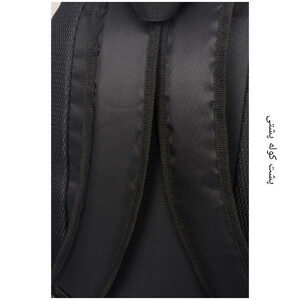 کوله پشتی مدل Koo twoline2