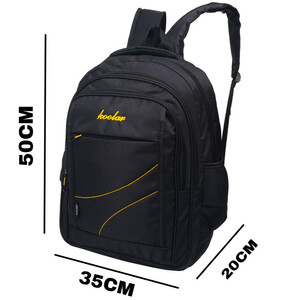 کوله پشتی مدل Koo twoline2