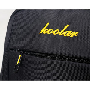 کوله پشتی مدل Koo twoline2