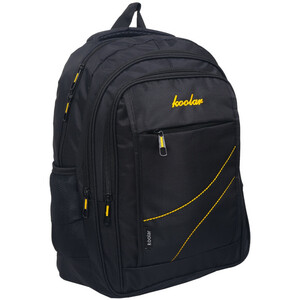 کوله پشتی مدل Koo twoline2