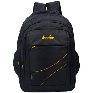 کوله پشتی مدل Koo twoline2