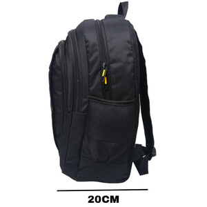 کوله پشتی مدل Koo twoline2