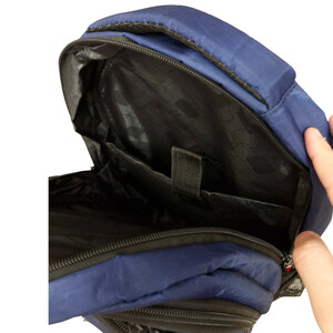 کوله پشتی مدل مدرسه کد 14200