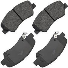 لنت چرخ جلو هیوندای اکسنت الفا