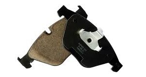 لنت چرخ جلو بی ام و LI 730