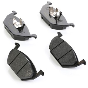 لنت چرخ جلو برلیانس H220