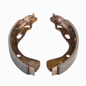 لنت پرایدچرخ عقب  ALFA ( تکفروش)