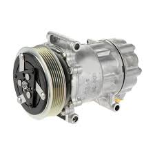 کمپرسور کولر پژو 206 تیپ 5 شرکتی فابریک