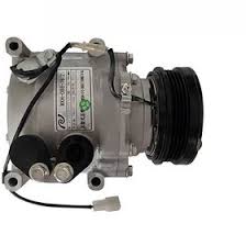 کمپرسور کولر لیفان X50