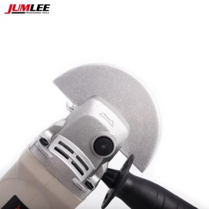 فرز مینی 115 میلیمتر 650 وات JUMLEE مدل J-AG650