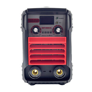 اینورتر جوشکاری 400 آمپر اینتیمکث مدل 400sMos