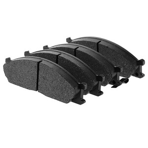 لنت ترمز جلو اسیمکو کد KD1792 مناسب برای نیسان رونیز