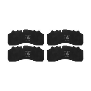 لنت ترمز کامیون بنز لیا لنت مدل - S29087