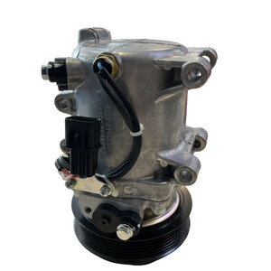 کمپرسور کولر چانگان کد 480664 مناسب برای چانگان CS35