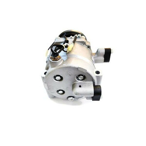 کمپرسور کولر کروز پلاس کد 51113602 مناسب برای تیبا