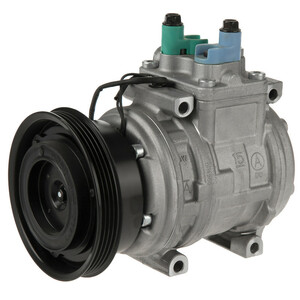 کمپرسور کولر Fabriqمناسب برای ریو