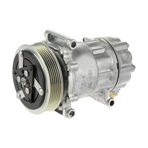 کمپرسور کولر سندن کد 1939 مناسب برای پژو 206