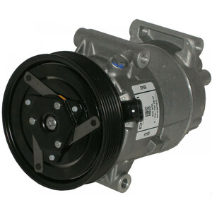 کمپرسور کولر دلفی مدل TSP0155829 مناسب برای مگان 2000