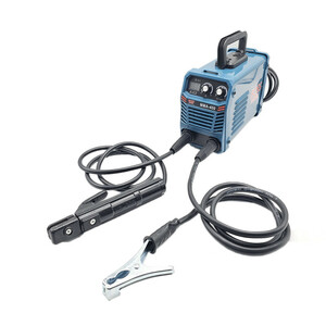 دستگاه جوش 400 آمپر باس مدل MMA-400