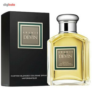 ادو کلن مردانه آرامیس آرامیس Devin حجم 100ml