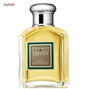 ادو کلن مردانه آرامیس آرامیس Devin حجم 100ml