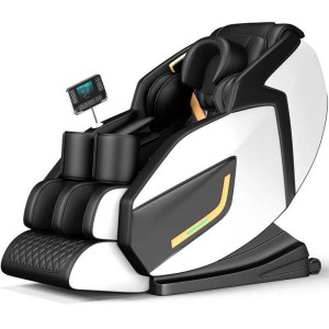 صندلی ماساژور بلک اندوایت فول آبشن